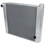 Allstar Performance ALL30010 Aluminum Radiator 19X22. Fixed Price $199.99.