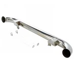 Racing Dynamics Muffler Bypass Pipe Porsche 911 C2/4 89-94. Fixed Price $355.00.