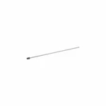 Allstar Performance ALL48306 3/16" Stainless Steel Brake Line 60". Fixed Price $47.41.