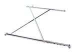 TI22 Performance TIP6001 Top Wing Tree Assembly Plated 16IN Steel. Fixed Price $99.39.
