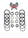 King 2.5" X 7/8 Shock Coilover Rebuild Seal Kit (viton) Pre-runner Series (pr). Fixed Price $50.00.