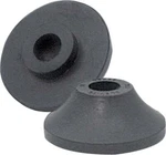 Allstar Performance ALL56161 Rubber Bushing W/shoulder. Fixed Price $12.99.