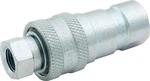 Allstar Performance #ALL50215 Quick Disconnect Kit Steel 1/8 Npt. Fixed Price $32.99.