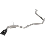 Afe 49-36087-B Cat Back Exhaust System Kit For 2025-26 Toyota Camry Hybrid 2.5L. Fixed Price $641.48.
