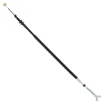 Balls Black Vinyl Rear Brake Cable 45-4023. Fixed Price $28.26.