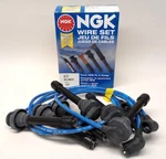 Ngk 8711 Spark Plug Set RC-ME97 6 Cyl. Fixed Price $65.00.