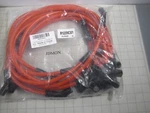 Jdmon M12259C301 10.5MM Red Racing Spark Plug Wire Set Ford Lincoln Mercury. Fixed Price $21.99.