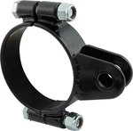 Allstar 68325 Lift Bar Bracket Clamp-on 3IN Od Axle Tube 1/2IN Holes Steel Black. Fixed Price $28.99.