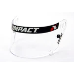 Impact Racing Shield Clear Anti-fog 1320/AIR Draft/ss- 19399901. Fixed Price $108.05.