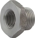 Allstar Tubing Notcher Arbor Adapter 1/2-20 To 5/8-18 Steel ALL10402. Fixed Price $31.20.