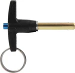 Allstar Professional Quick Release Pin 1/4IN X 1IN. Fixed Price $21.91.