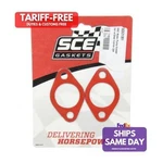 Sce 21301, Pack Red Composite Bbc Water Pump Set W/steel Carrie. Fixed Price $34.24.