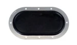 Seals-it Firewall Grommet 2-HOLE 5.250 X 1.50 O.d. Blank GS101NHBL. Fixed Price $68.21.