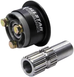 Allstar Performance Steering Disconnect Sfi Spline Style ALL52304. Fixed Price $121.83.