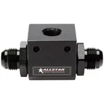 Allstar Performance ALL90041 -12 In-line Oil Tee. Fixed Price $74.91.
