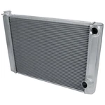 Allstar Performance ALL30036 Dual Pass Radiator 19X28. Fixed Price $254.99.