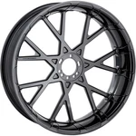 Arlen Ness 71-572 Forged Billet Rear Rim 18IN. X 5.5IN. Procross All Blac.... Fixed Price $990.06.