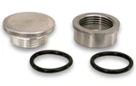 Moroso Filler Bung With Aluminum Cap 1.03 Opening, 1-1/4-12 Thread. Fixed Price $45.99.
