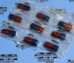 Aeroquip FBM1013 (FCM1013) 8AN Straight Hose End - !!!sold By Each!!!. Fixed Price $14.00.