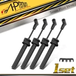 A-premium 4X Spark Plug Wire Set For Chrysler Sebring 1995-1999 Dodge Caravan. Fixed Price $28.99.