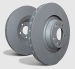Ebc RK7490 Premium Oem Replacement Brake Rotors - Front Set. Fixed Price $245.63.