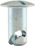 Allstar 19214 Oval Hd Fasteners 5/16 .500IN 10PCS Steel. Fixed Price $35.83.