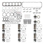 S60111-027 Engine Frame Rebuild Kit For Detroit Diesel Series Appl Pai. Fixed Price $4603.55.