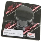 Billet Specialties Valve Cover Breather BLK20120. Fixed Price $66.95.