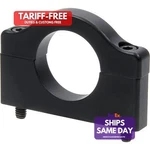 Allstar ALL14455, One Black Aluminum Chassis Bracket 1.50 Performance Part. Fixed Price $56.05.