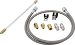 Allstar Performance ALL46101-36 Universal Clutch Line Kit 36IN.. Fixed Price $36.99.
