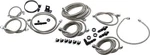 Allstar Performance ALL42052 Dirt Car Brake Line Kit Mod Oem Calipers. Fixed Price $224.99.