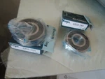 New Suzuki RM250 400 GSX600 GSX1100 Rear Weel Bearing Koyo QTY2 08133-62037. Fixed Price $24.99.
