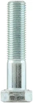 Allstar Performance ALL16466 Hex Head Bolt 7/16-20 Grade 5PK. Fixed Price $5.99.
