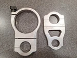 Pro-werks 4 Inch Bottle Mounts. Fixed Price $79.99.