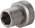 Allstar Performance Oil Filter Adapter 3/4-16 Steel Small Block Ford. Fixed Price $29.93.
