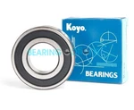 Koyo Honda 91004-KSC-671 Transmission Bearing Crf 250X / 250R. Fixed Price $28.61.
