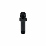 Allstar Performance ALL90048 Oil Inlet Fitting 3/8" Npt To -10 X 3". Fixed Price $28.97.