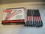 Msd 32819 8.5 Mm LS1 LS2 LS3 LS6 Spark Plug Wire Set Camaro - Corvette. Fixed Price $78.99.