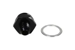 Aeromotive -6AN Holley Carb Fitting 7/8IN-20. Fixed Price $30.99.