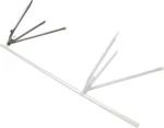 Allstar 22391 Rear Door Bar Mount Rocket. Fixed Price $98.49.