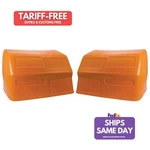 Allstar ALL23034, Kit Orange Plastic Monte Carlo Ss MD3 Nose 1983-88. Fixed Price $228.82.