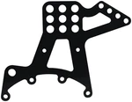 Allstar Performance ALL60156 Q/c Multiple Holes Upper Link Brackets. Fixed Price $66.99.