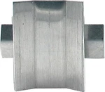 Allstar 36123 Power Steering Reservoir Bracket Angle Mount 3-3.5IN Dia Tank Alu. Fixed Price $18.99.