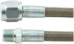 Allstar Performance 46420-36 36IN #4 Line -4 Str/ 1/8IN Npt. Fixed Price $34.23.