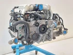 05-07 Porsche 911 Carrera 3.8L M97.01 Engine Motor 41K Miles #99710099703. Fixed Price $17999.48.