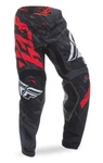 Fly Racing Kinetic Relapse Motorcross Pants All Sizes Honda Red And Black. Fixed Price $55.00.