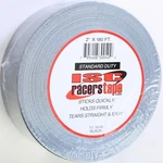 Isc RT3004 Racers Tape 2"X180' (black). Fixed Price $26.41.