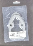 Sce Gaskets 1107-10 Dyno Pak (10) Sbc 4 Bolt Fuel Pump Block-off Plate. Fixed Price $37.99.