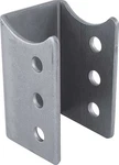 Allstar Performance Lower Straight Trailing Arms Universal T/a Bracket ALL60050. Fixed Price $36.13.