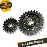 Pem Racing 65014A Lightweight Premium Quick Change Gear Kit. Fixed Price $172.91.